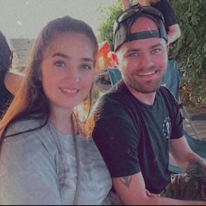 Meet your Posher, Cody